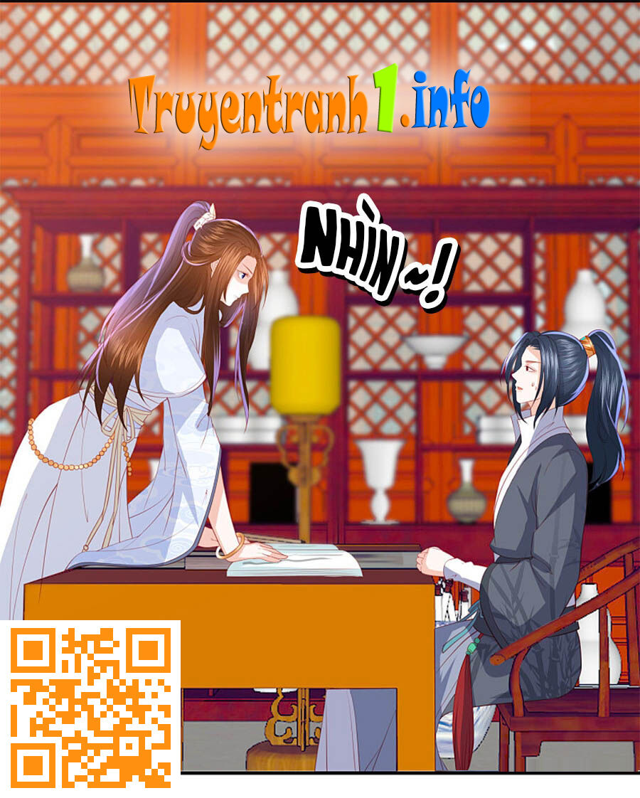 Phượng Hoàng Thác: Chuyên Sủng Khí Thê Chapter 92 - Trang 2