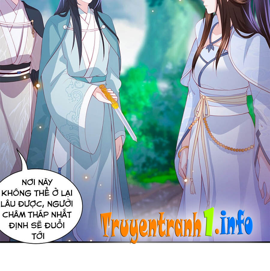 Phượng Hoàng Thác: Chuyên Sủng Khí Thê Chapter 92 - Trang 2