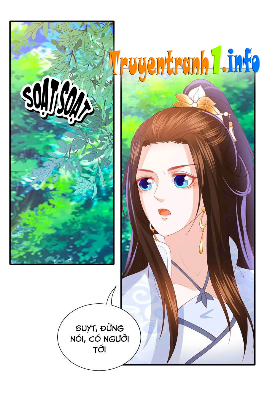 Phượng Hoàng Thác: Chuyên Sủng Khí Thê Chapter 93 - Trang 2