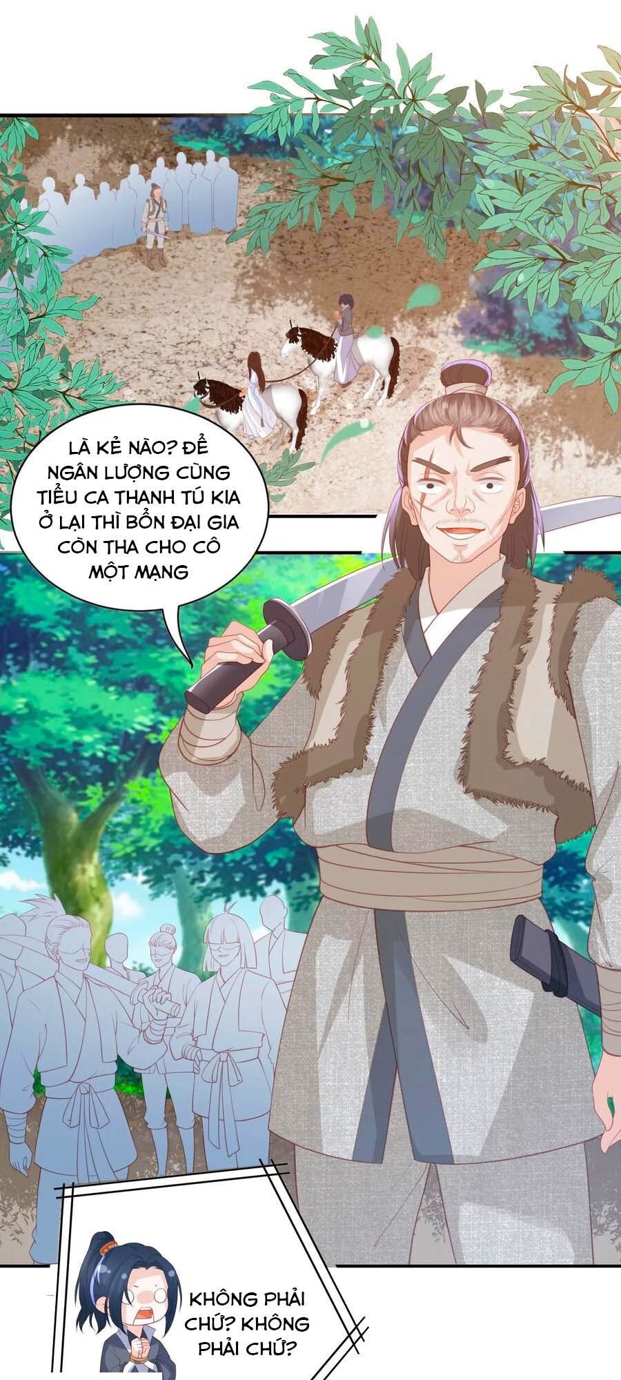 Phượng Hoàng Thác: Chuyên Sủng Khí Thê Chapter 93 - Trang 2