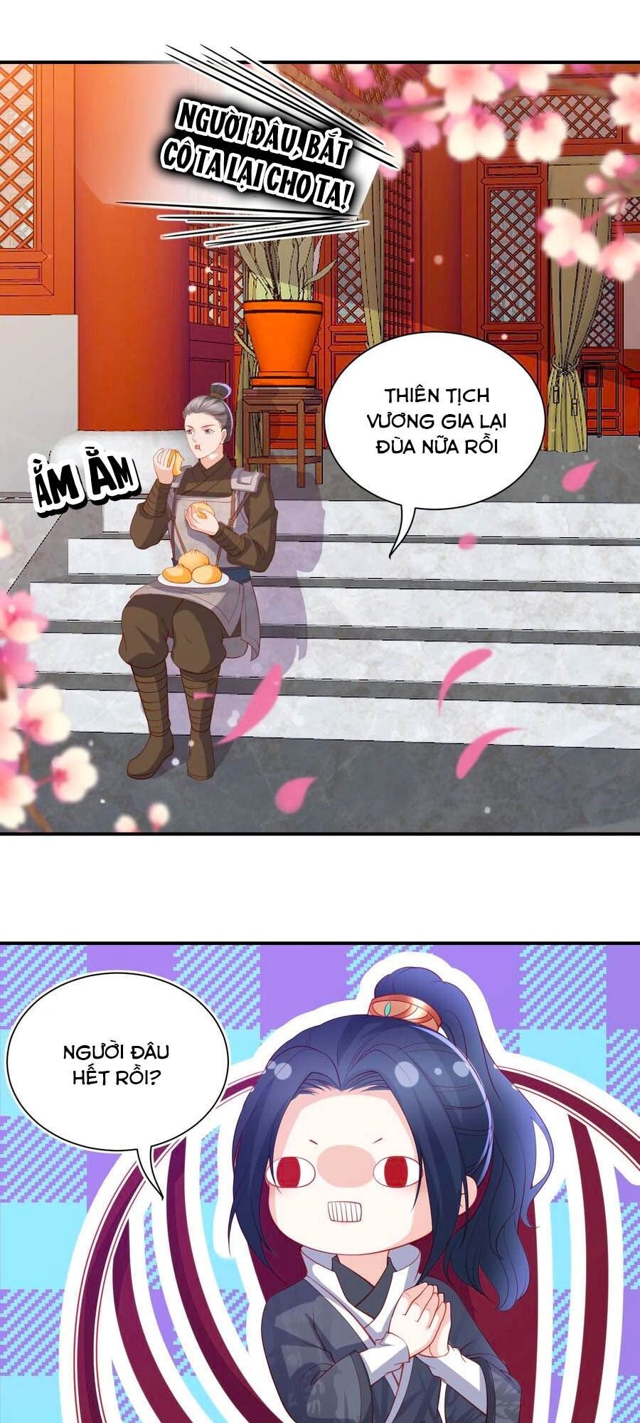 Phượng Hoàng Thác: Chuyên Sủng Khí Thê Chapter 93 - Trang 2