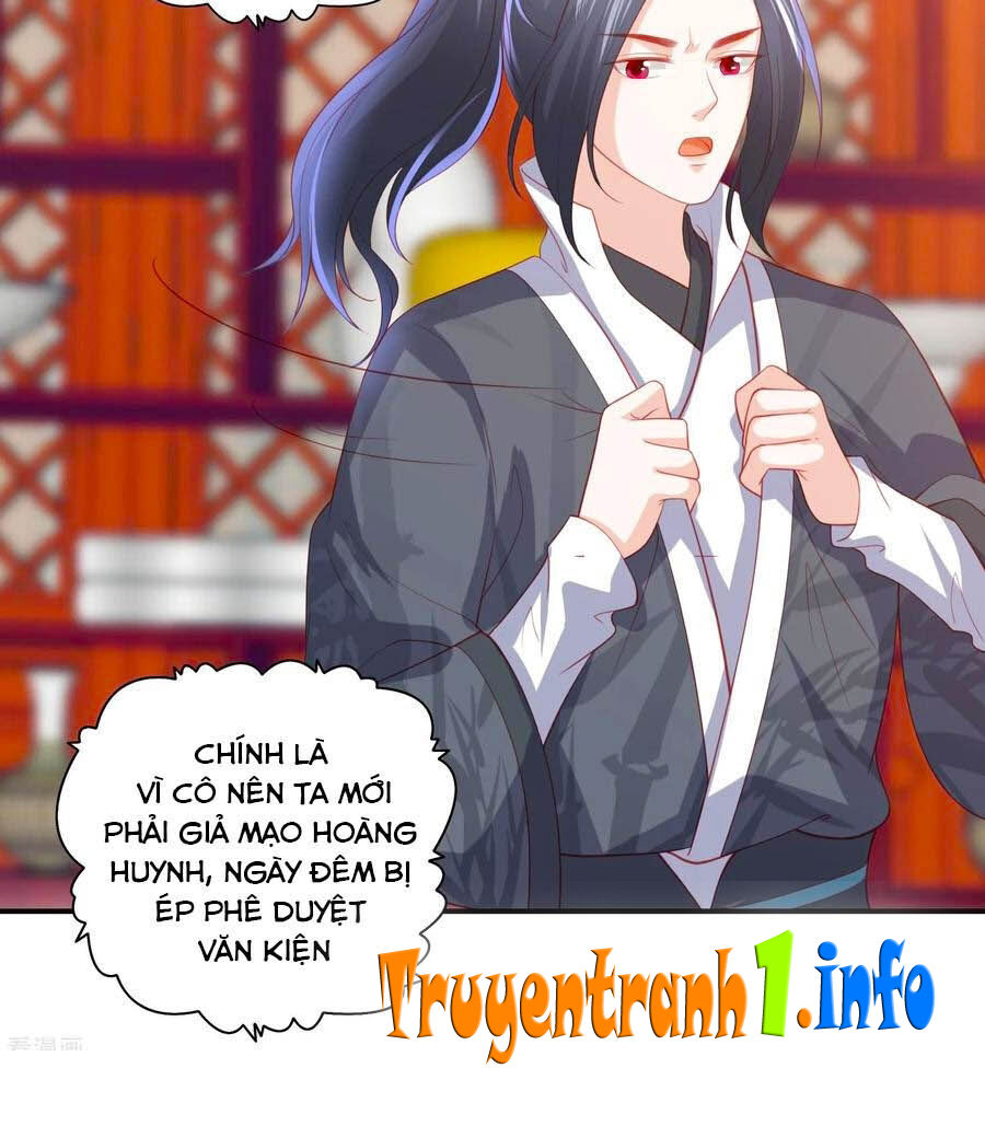 Phượng Hoàng Thác: Chuyên Sủng Khí Thê Chapter 93 - Trang 2