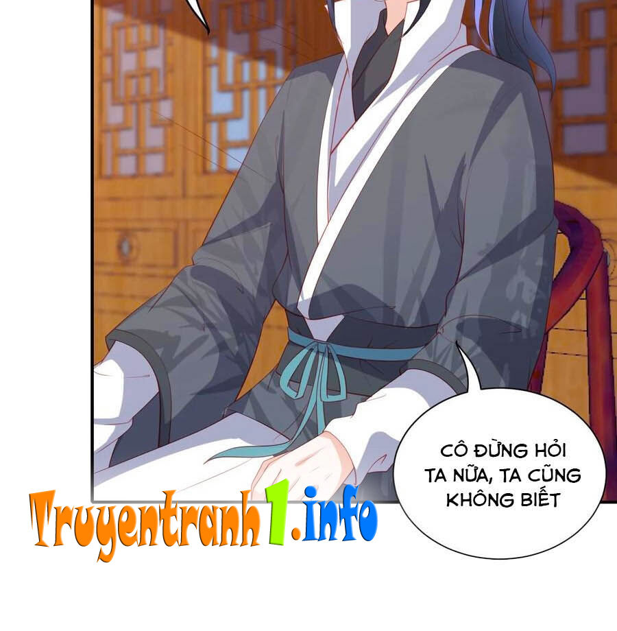 Phượng Hoàng Thác: Chuyên Sủng Khí Thê Chapter 93 - Trang 2