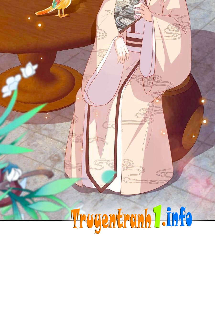 Phượng Hoàng Thác: Chuyên Sủng Khí Thê Chapter 94 - Trang 2