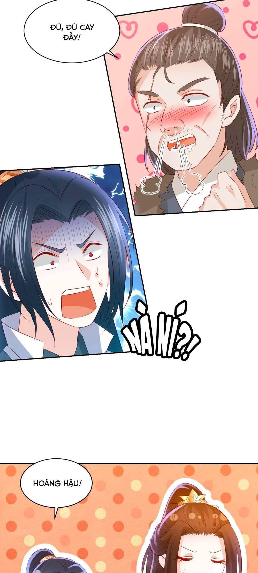 Phượng Hoàng Thác: Chuyên Sủng Khí Thê Chapter 94 - Trang 2