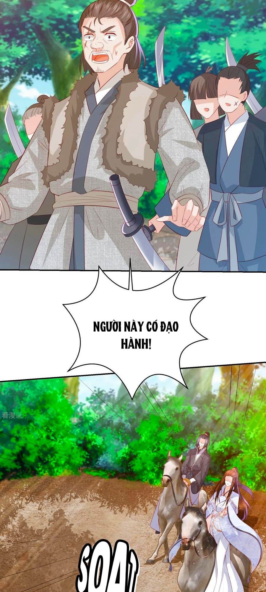 Phượng Hoàng Thác: Chuyên Sủng Khí Thê Chapter 94 - Trang 2