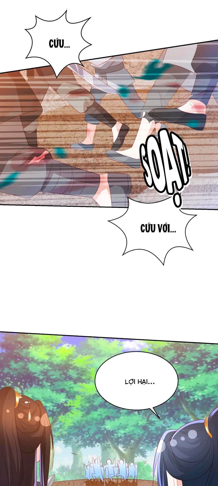 Phượng Hoàng Thác: Chuyên Sủng Khí Thê Chapter 94 - Trang 2