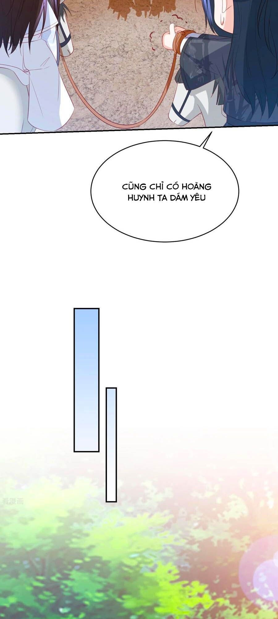 Phượng Hoàng Thác: Chuyên Sủng Khí Thê Chapter 94 - Trang 2