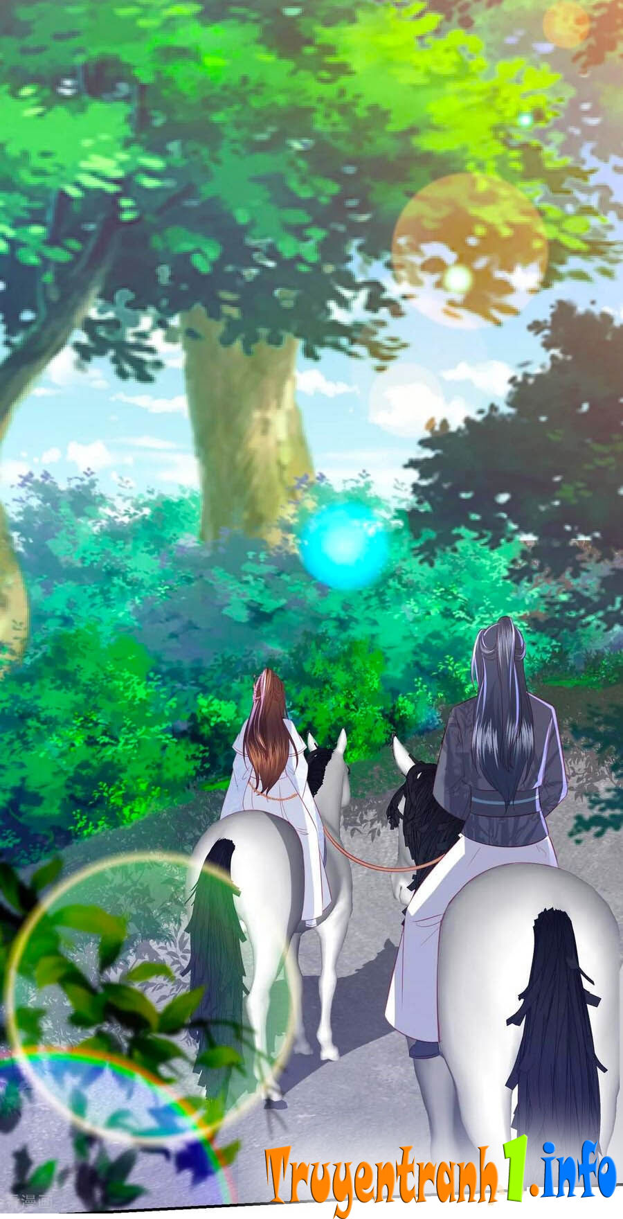 Phượng Hoàng Thác: Chuyên Sủng Khí Thê Chapter 94 - Trang 2