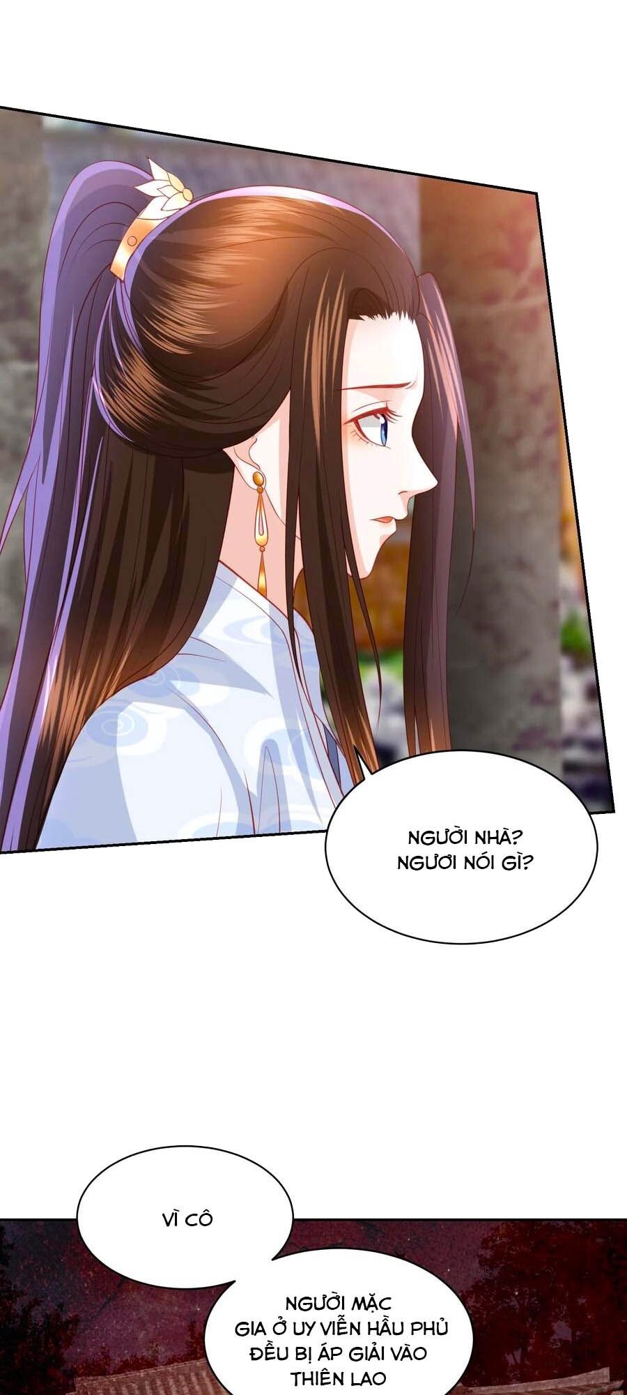 Phượng Hoàng Thác: Chuyên Sủng Khí Thê Chapter 95 - Trang 2