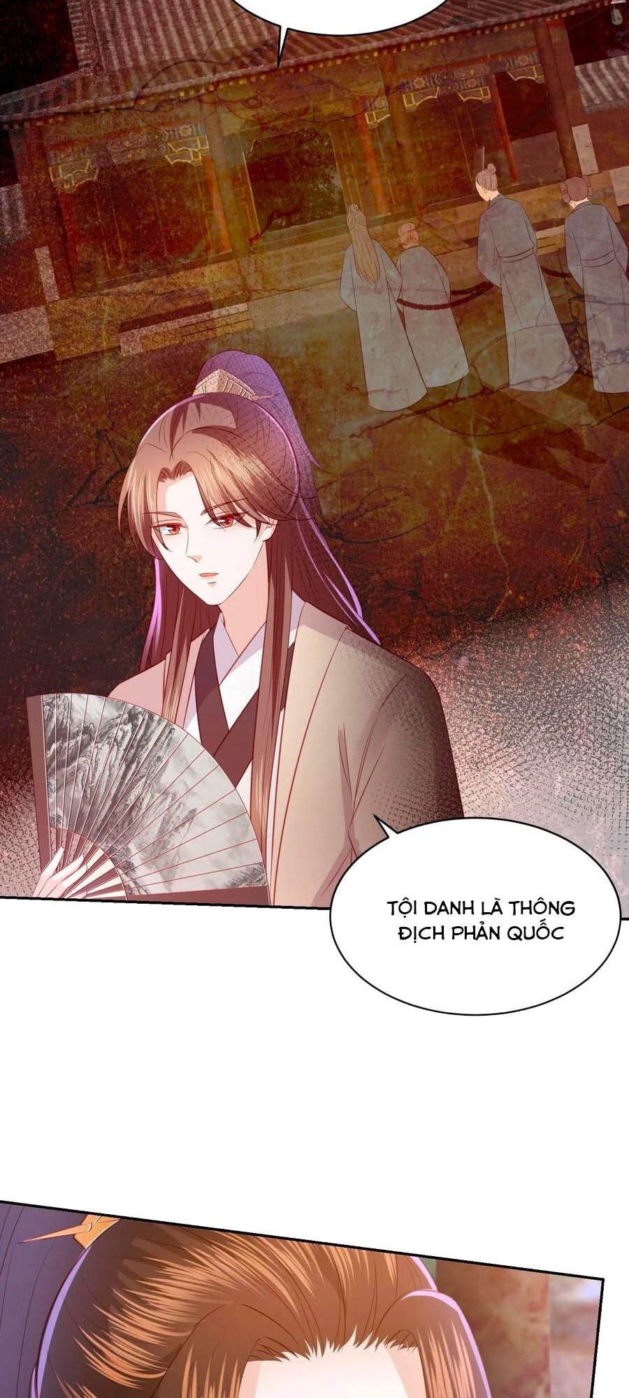 Phượng Hoàng Thác: Chuyên Sủng Khí Thê Chapter 95 - Trang 2