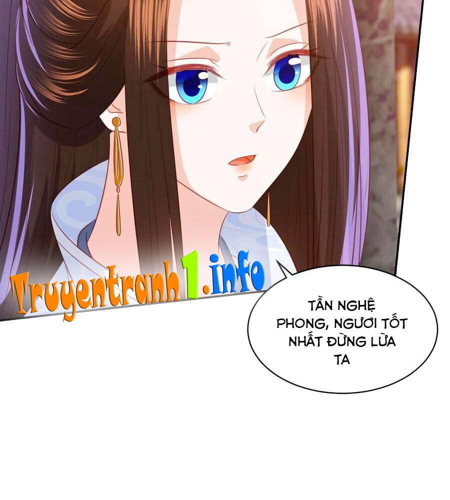 Phượng Hoàng Thác: Chuyên Sủng Khí Thê Chapter 95 - Trang 2