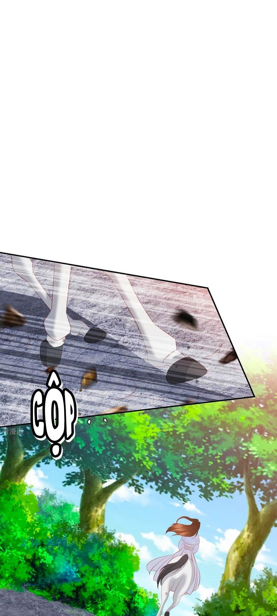 Phượng Hoàng Thác: Chuyên Sủng Khí Thê Chapter 95 - Trang 2