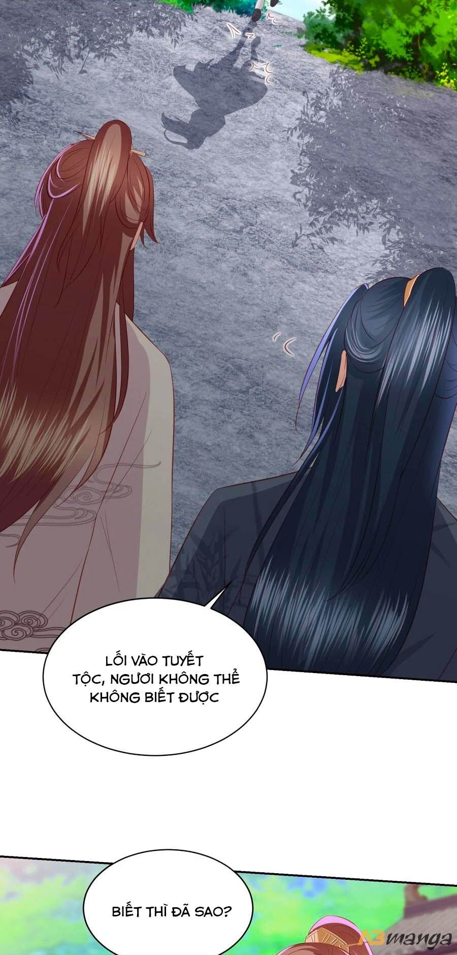 Phượng Hoàng Thác: Chuyên Sủng Khí Thê Chapter 95 - Trang 2