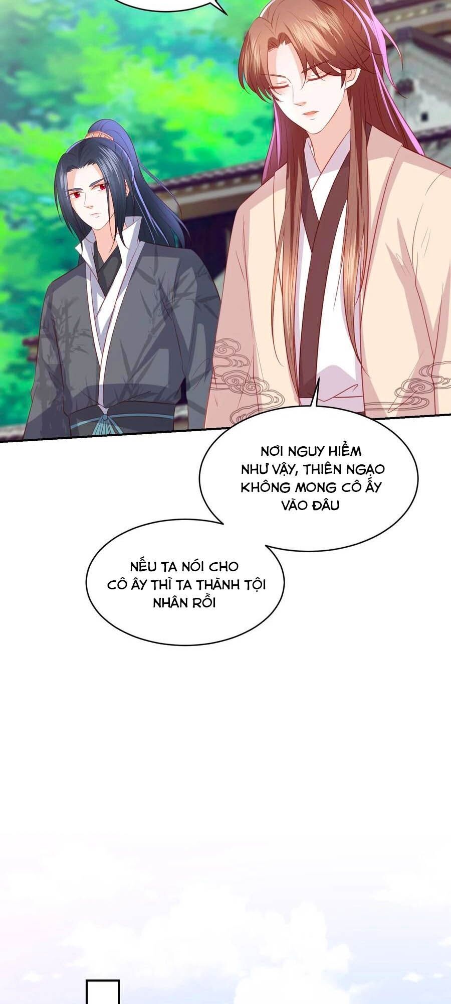 Phượng Hoàng Thác: Chuyên Sủng Khí Thê Chapter 95 - Trang 2