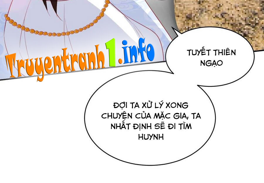 Phượng Hoàng Thác: Chuyên Sủng Khí Thê Chapter 95 - Trang 2