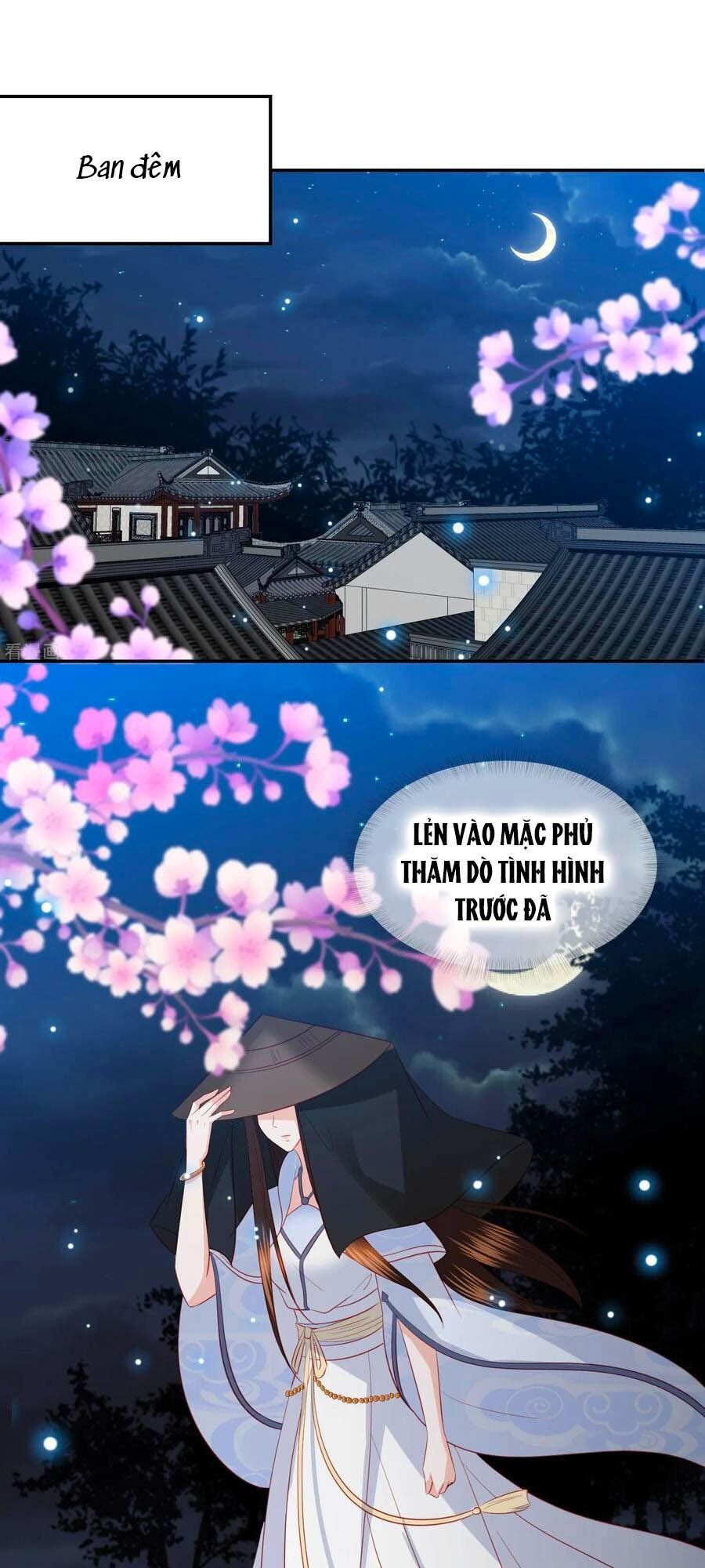 Phượng Hoàng Thác: Chuyên Sủng Khí Thê Chapter 95 - Trang 2