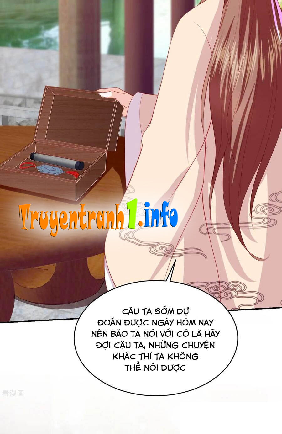 Phượng Hoàng Thác: Chuyên Sủng Khí Thê Chapter 95 - Trang 2