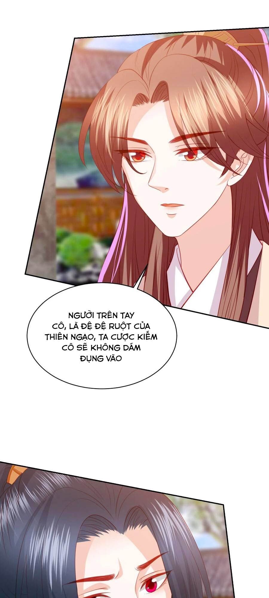 Phượng Hoàng Thác: Chuyên Sủng Khí Thê Chapter 95 - Trang 2