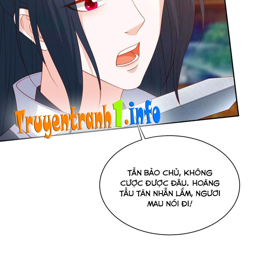 Phượng Hoàng Thác: Chuyên Sủng Khí Thê Chapter 95 - Trang 2