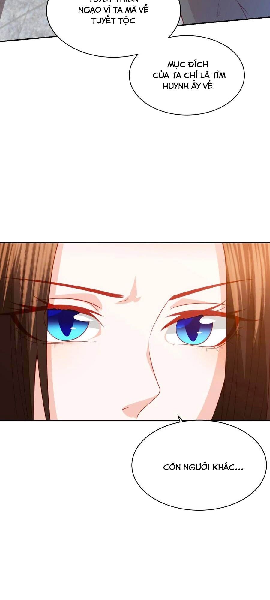 Phượng Hoàng Thác: Chuyên Sủng Khí Thê Chapter 95 - Trang 2