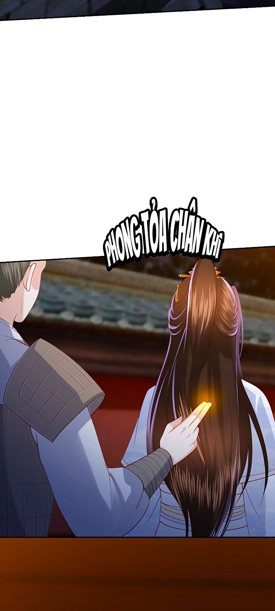 Phượng Hoàng Thác: Chuyên Sủng Khí Thê Chapter 96 - Trang 2