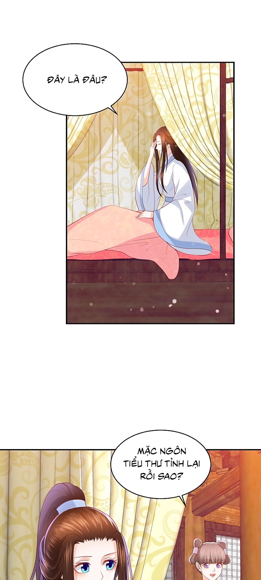 Phượng Hoàng Thác: Chuyên Sủng Khí Thê Chapter 96 - Trang 2