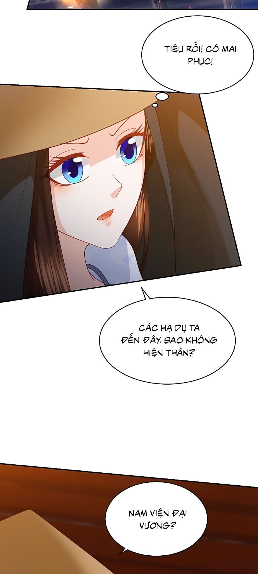 Phượng Hoàng Thác: Chuyên Sủng Khí Thê Chapter 96 - Trang 2