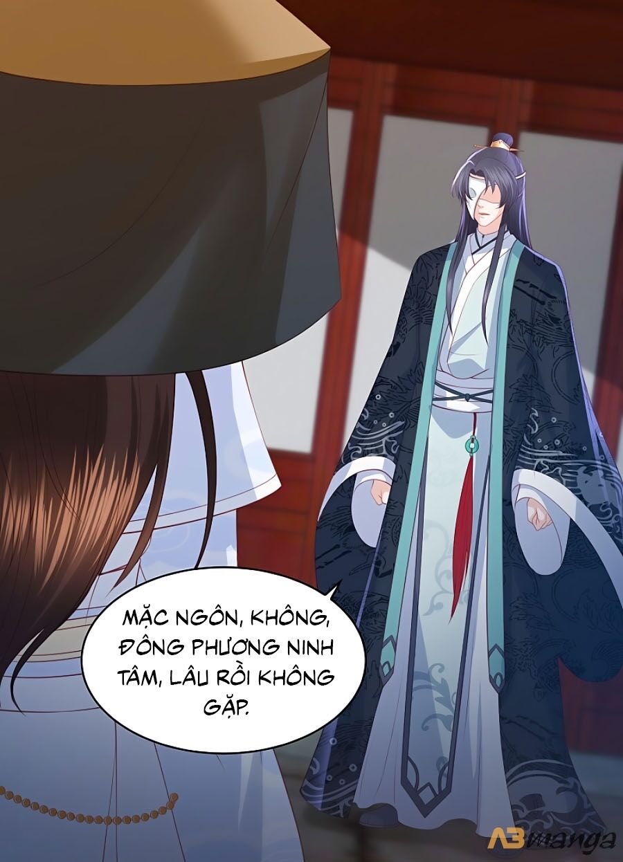 Phượng Hoàng Thác: Chuyên Sủng Khí Thê Chapter 96 - Trang 2