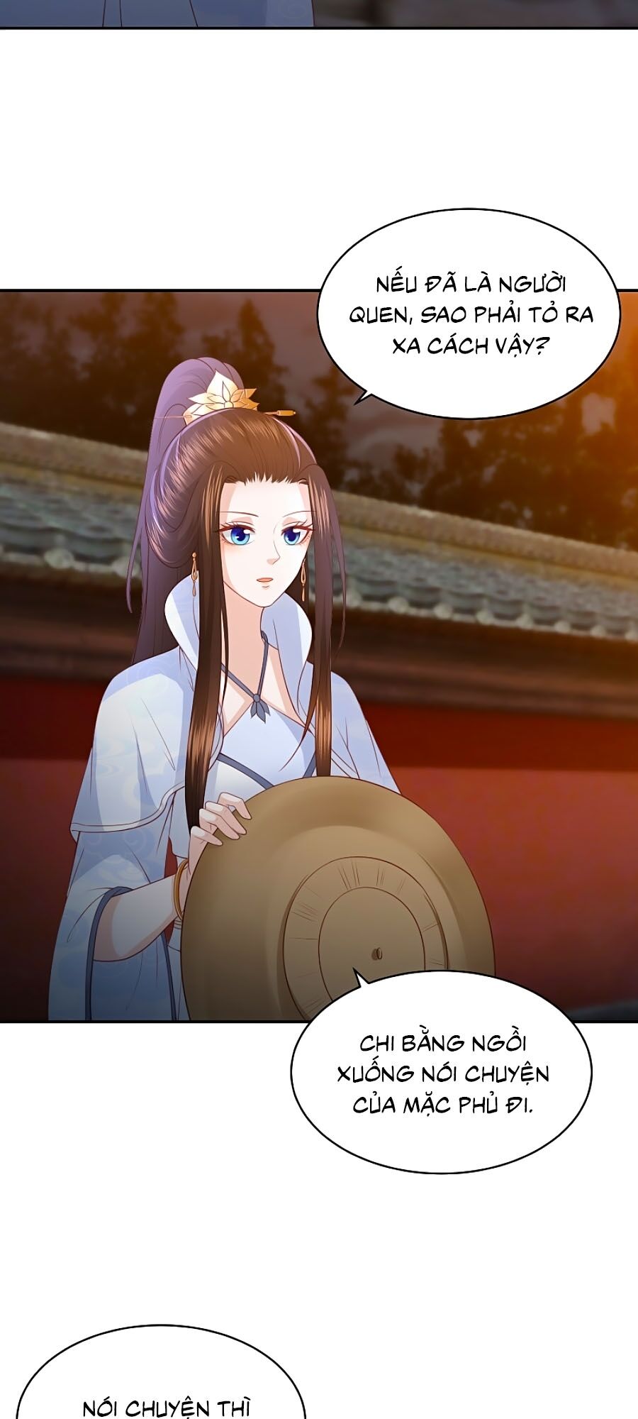 Phượng Hoàng Thác: Chuyên Sủng Khí Thê Chapter 96 - Trang 2