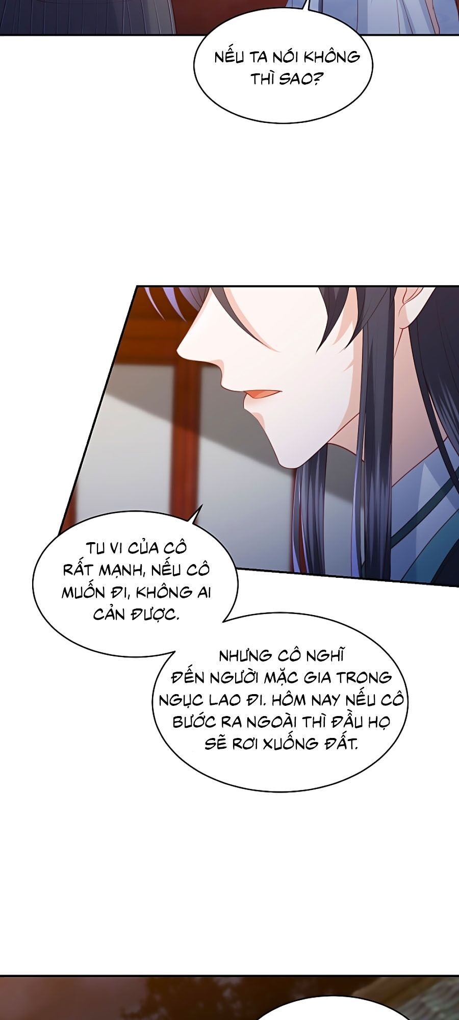 Phượng Hoàng Thác: Chuyên Sủng Khí Thê Chapter 96 - Trang 2