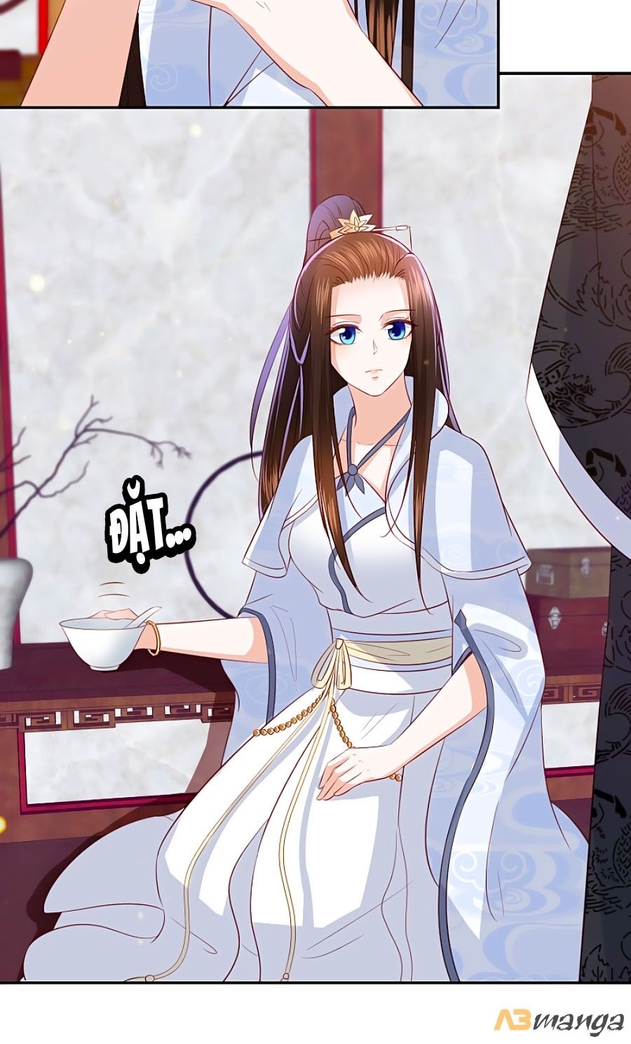 Phượng Hoàng Thác: Chuyên Sủng Khí Thê Chapter 97 - Trang 2