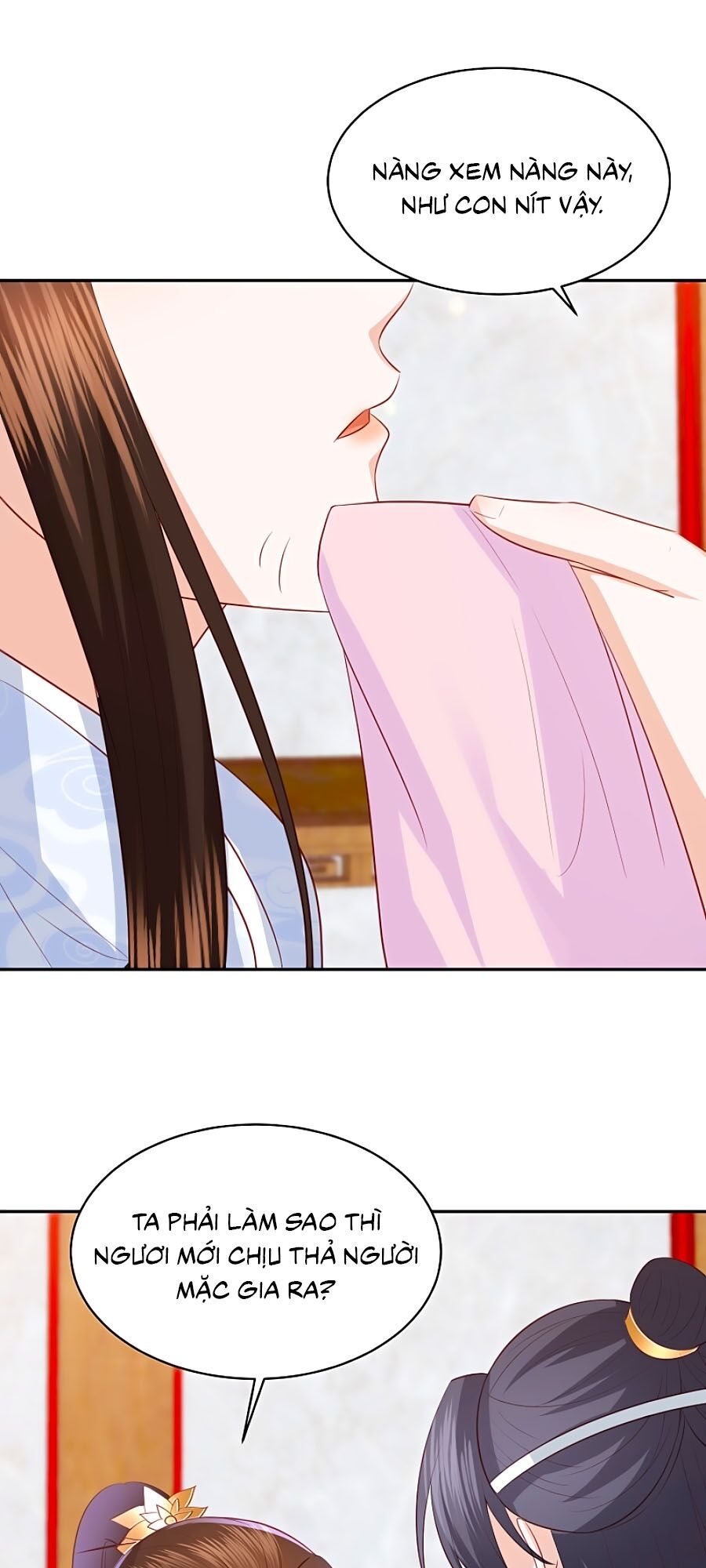 Phượng Hoàng Thác: Chuyên Sủng Khí Thê Chapter 97 - Trang 2