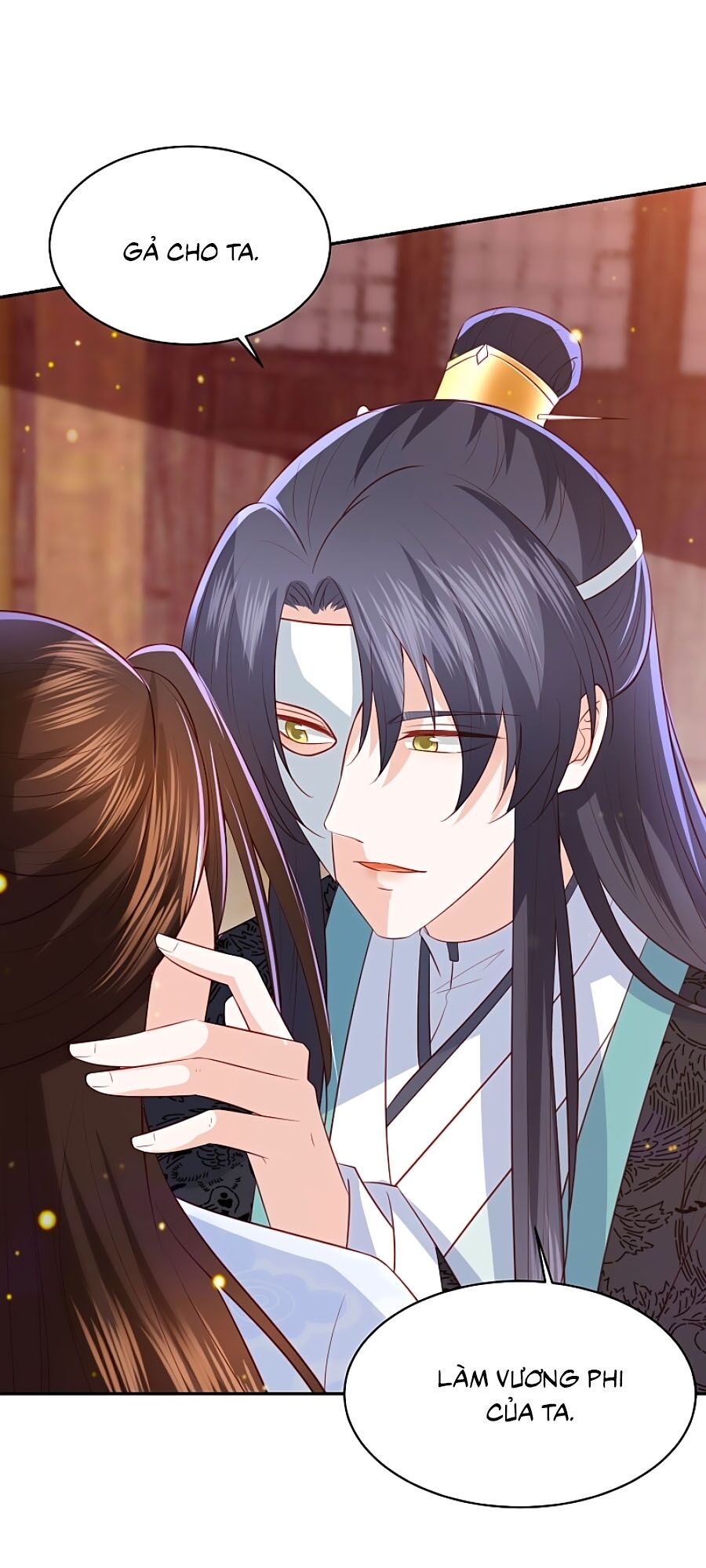 Phượng Hoàng Thác: Chuyên Sủng Khí Thê Chapter 97 - Trang 2