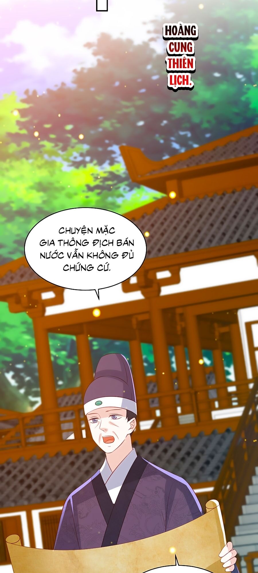 Phượng Hoàng Thác: Chuyên Sủng Khí Thê Chapter 97 - Trang 2