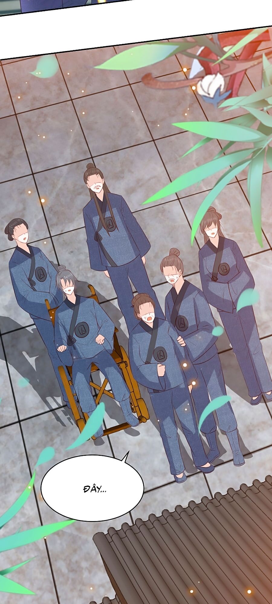 Phượng Hoàng Thác: Chuyên Sủng Khí Thê Chapter 97 - Trang 2