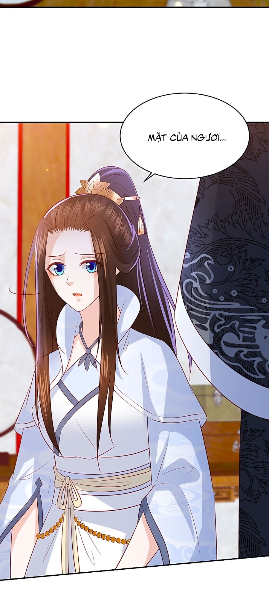 Phượng Hoàng Thác: Chuyên Sủng Khí Thê Chapter 97 - Trang 2