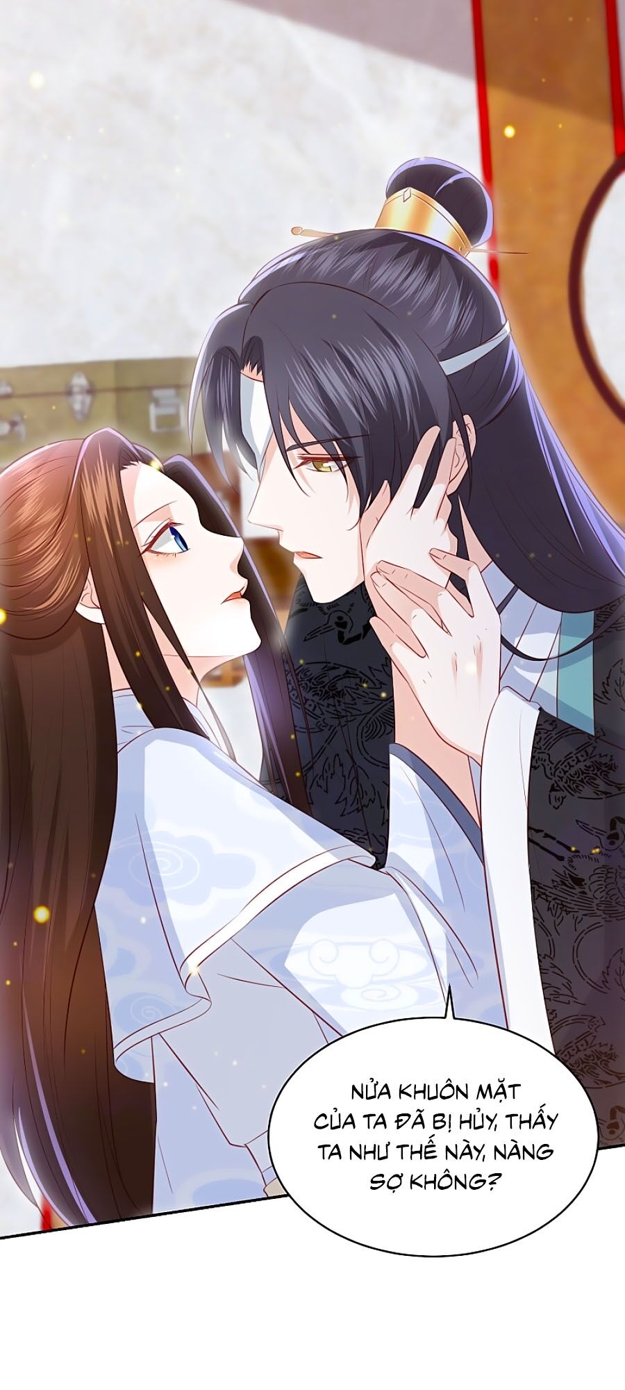 Phượng Hoàng Thác: Chuyên Sủng Khí Thê Chapter 97 - Trang 2