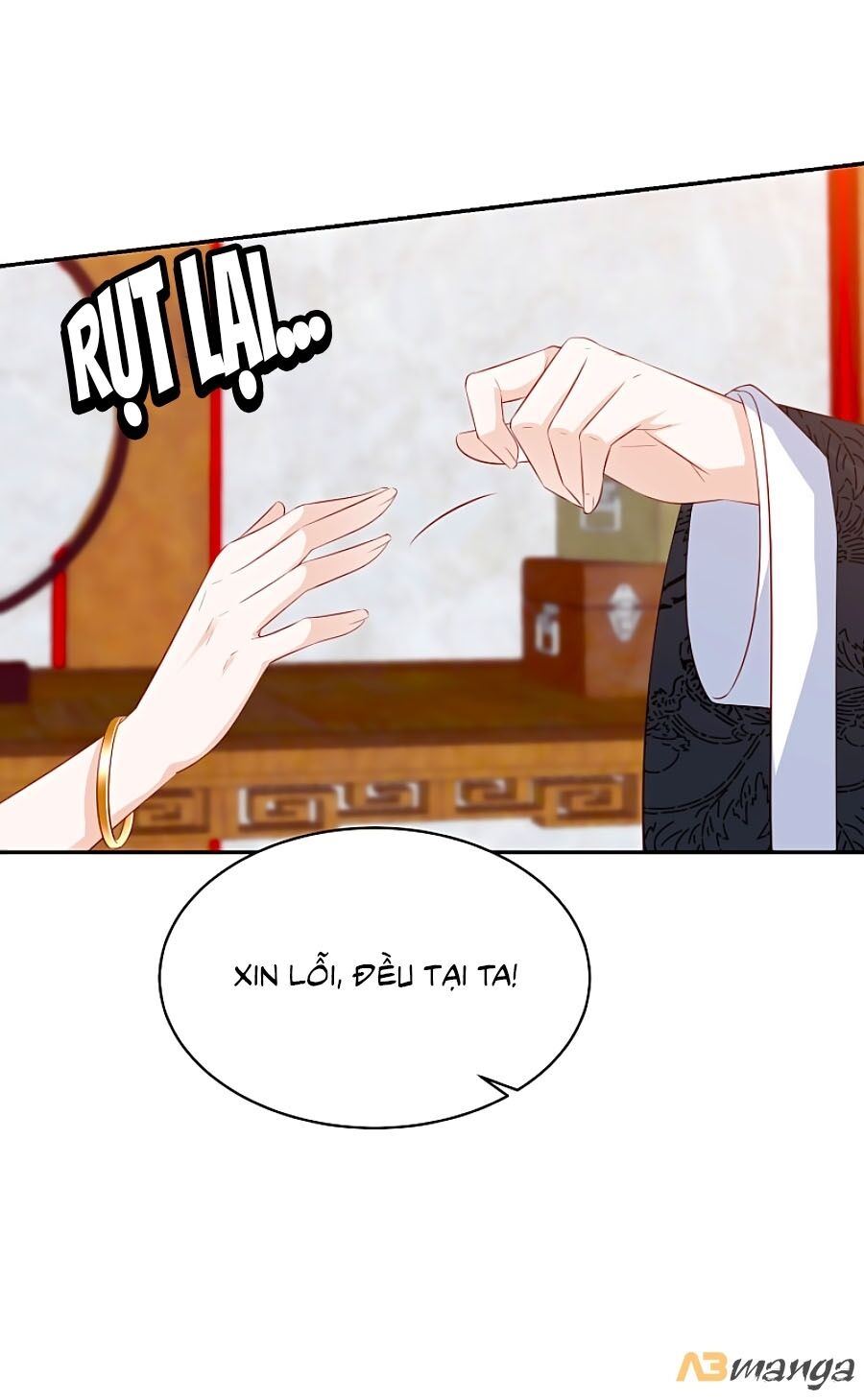 Phượng Hoàng Thác: Chuyên Sủng Khí Thê Chapter 97 - Trang 2