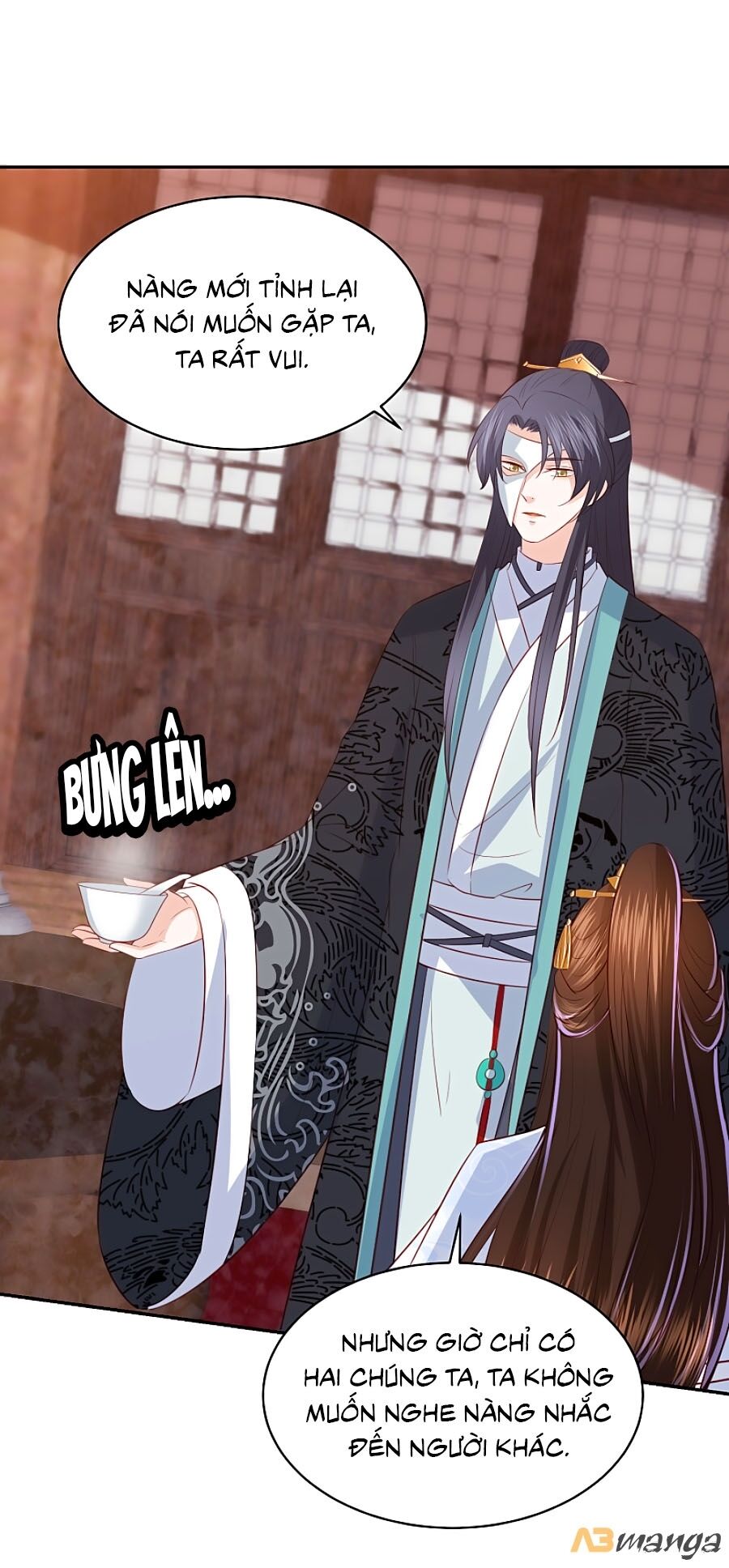 Phượng Hoàng Thác: Chuyên Sủng Khí Thê Chapter 97 - Trang 2