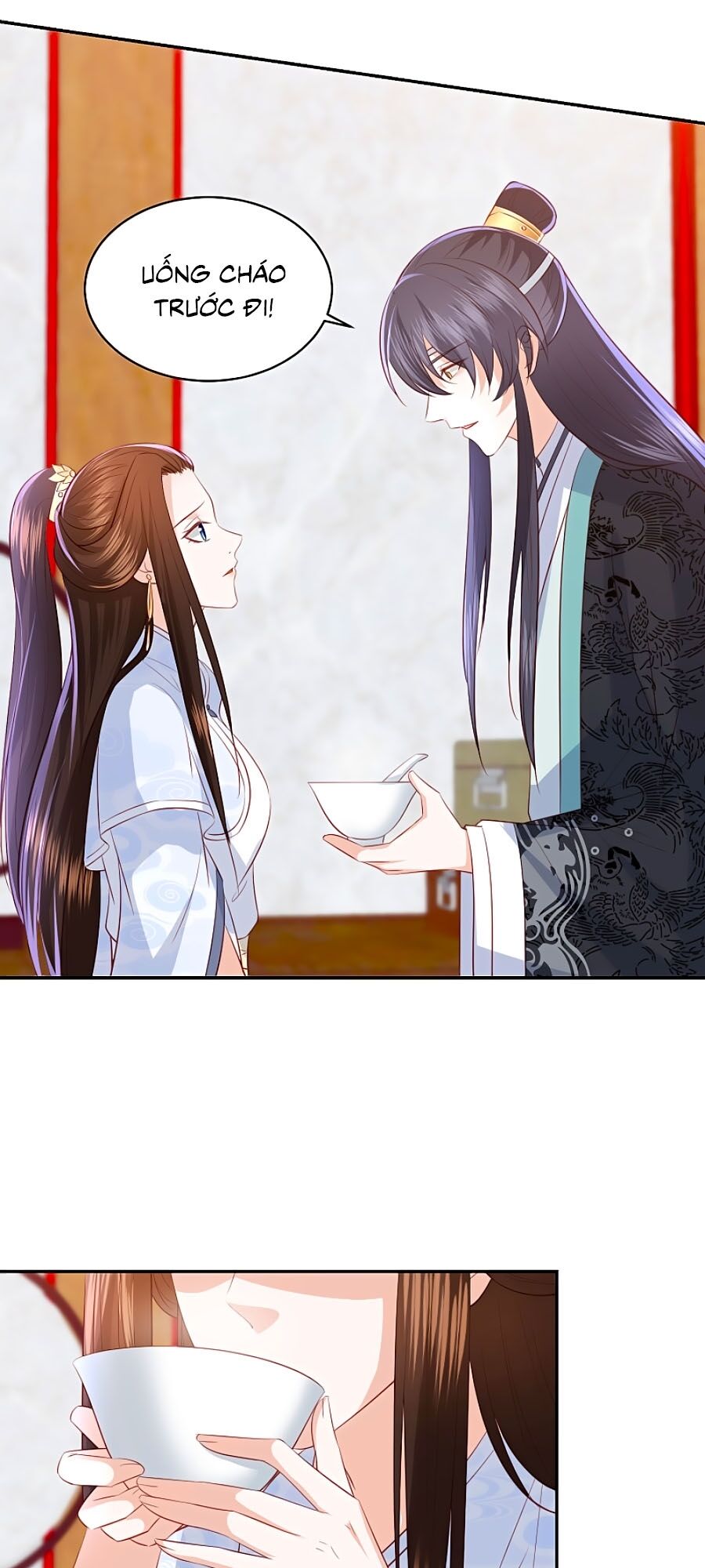 Phượng Hoàng Thác: Chuyên Sủng Khí Thê Chapter 97 - Trang 2