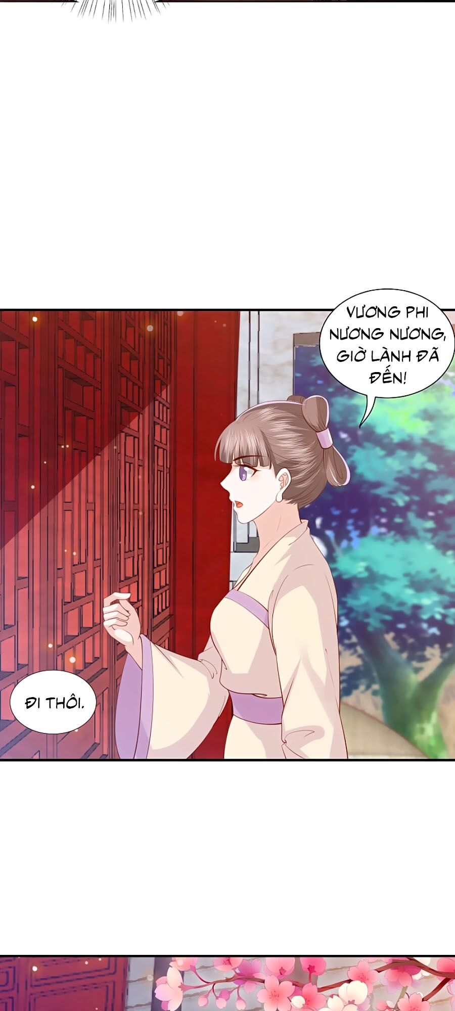 Phượng Hoàng Thác: Chuyên Sủng Khí Thê Chapter 98 - Trang 2