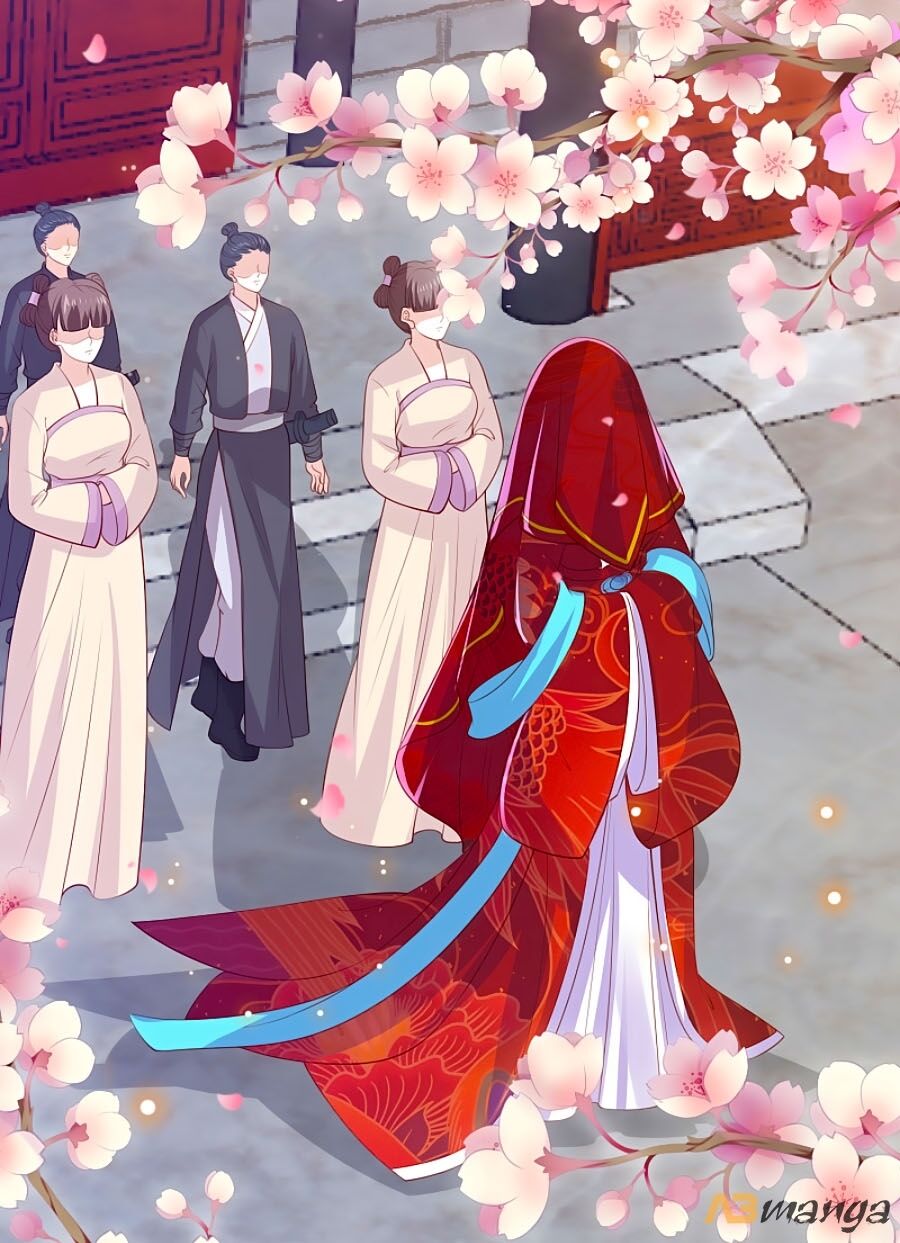 Phượng Hoàng Thác: Chuyên Sủng Khí Thê Chapter 98 - Trang 2