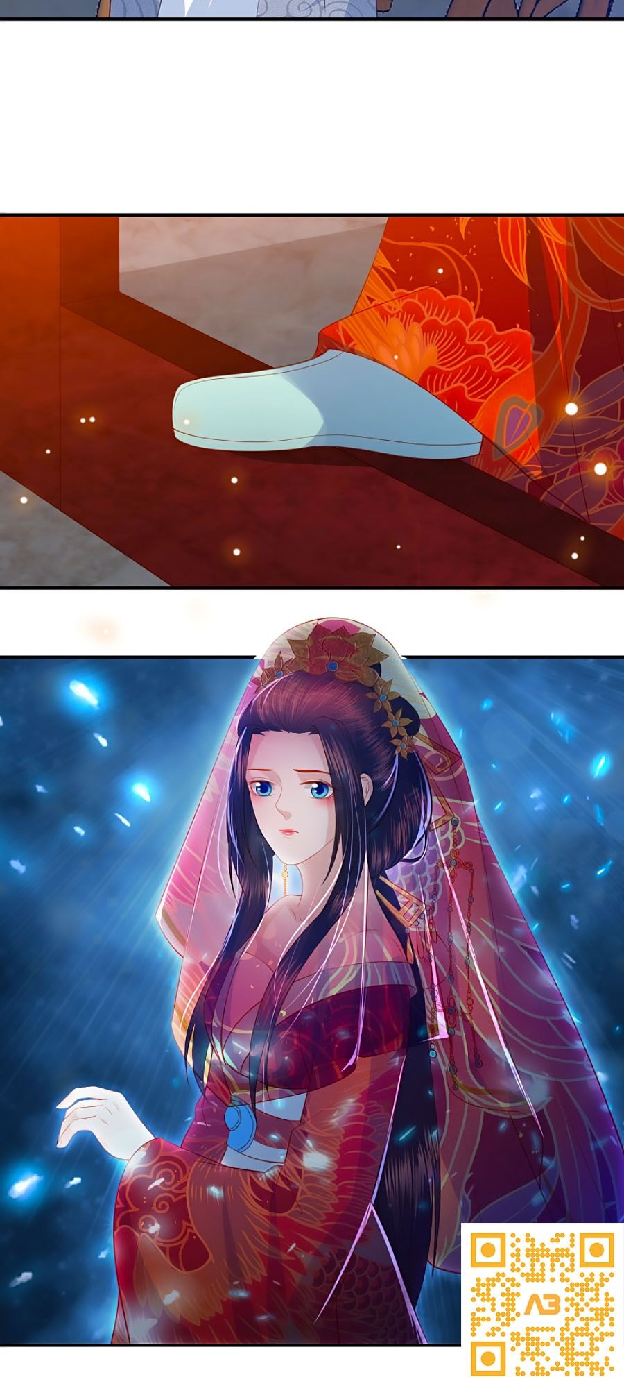 Phượng Hoàng Thác: Chuyên Sủng Khí Thê Chapter 98 - Trang 2