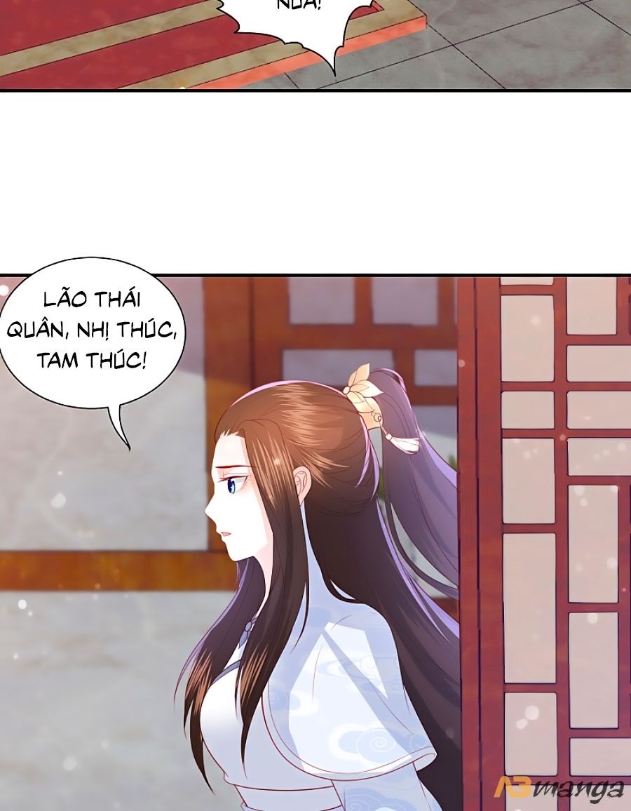 Phượng Hoàng Thác: Chuyên Sủng Khí Thê Chapter 98 - Trang 2