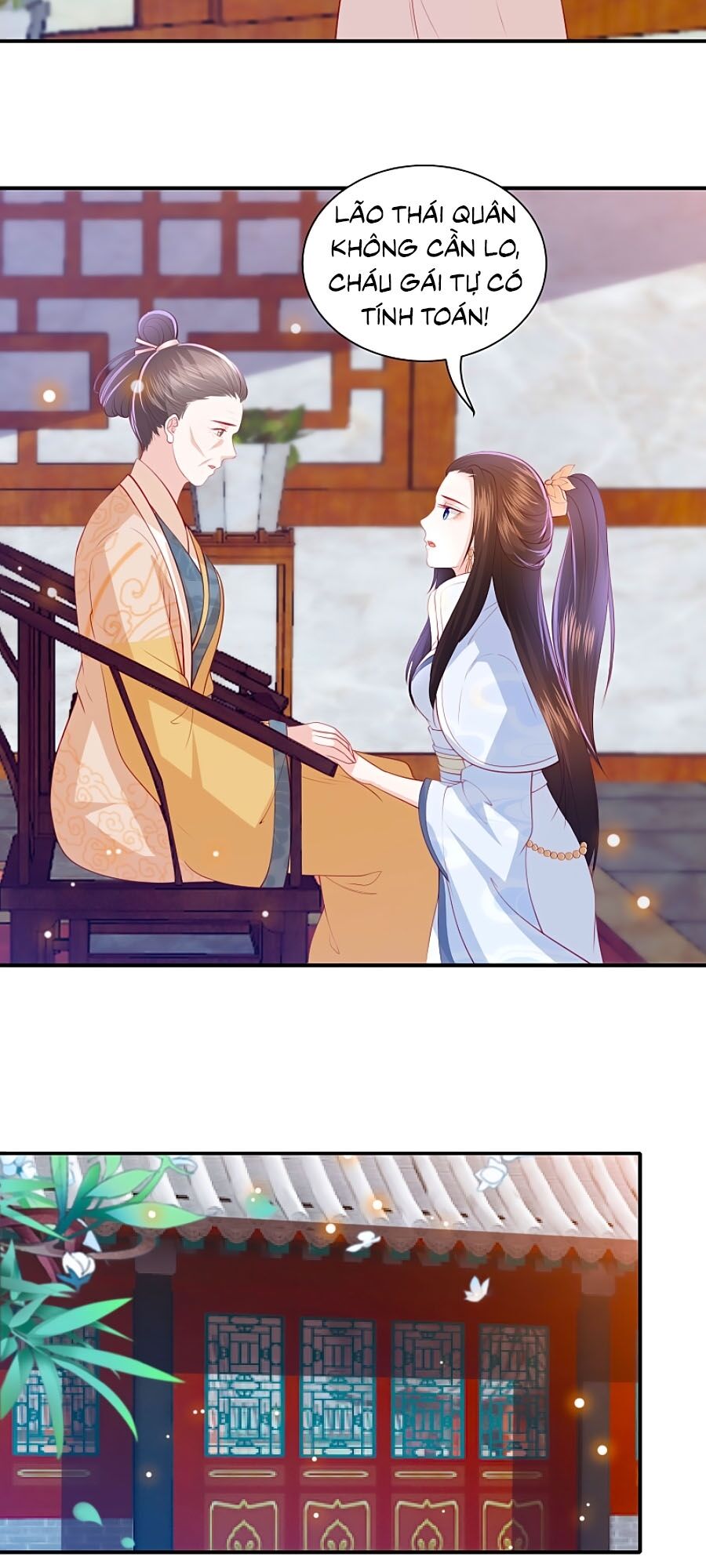 Phượng Hoàng Thác: Chuyên Sủng Khí Thê Chapter 98 - Trang 2