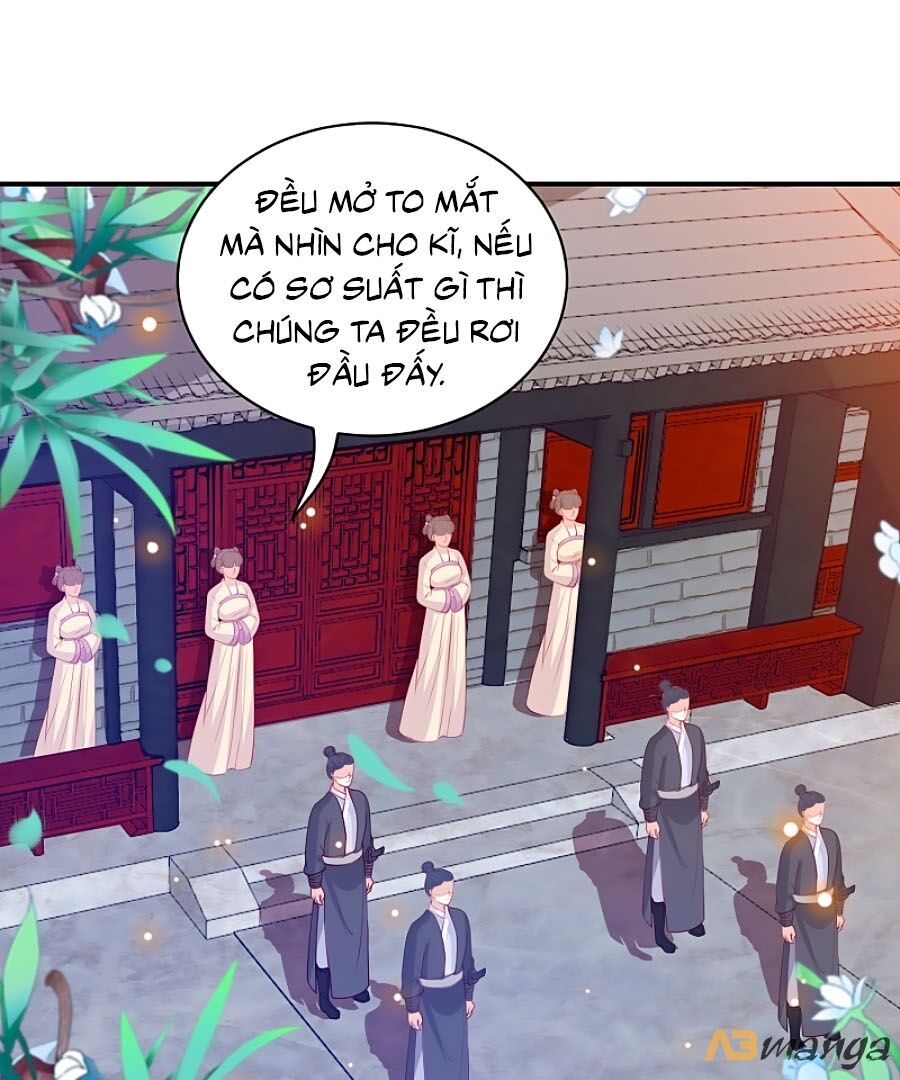 Phượng Hoàng Thác: Chuyên Sủng Khí Thê Chapter 98 - Trang 2