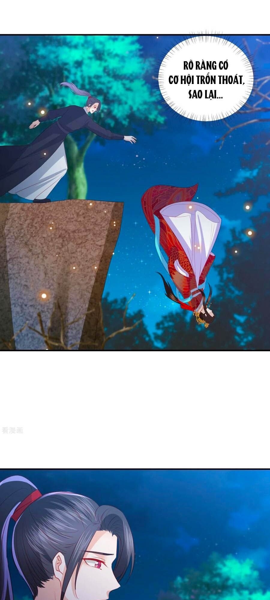 Phượng Hoàng Thác: Chuyên Sủng Khí Thê Chapter 99 - Trang 2