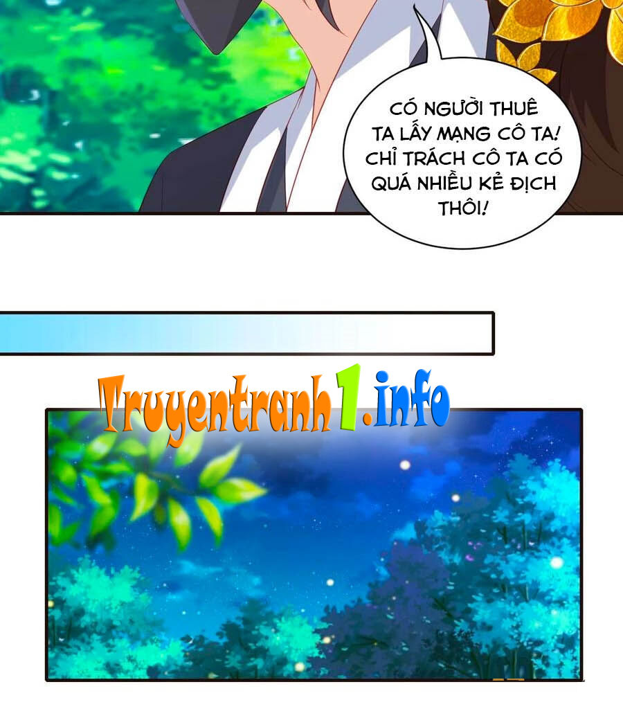 Phượng Hoàng Thác: Chuyên Sủng Khí Thê Chapter 99 - Trang 2