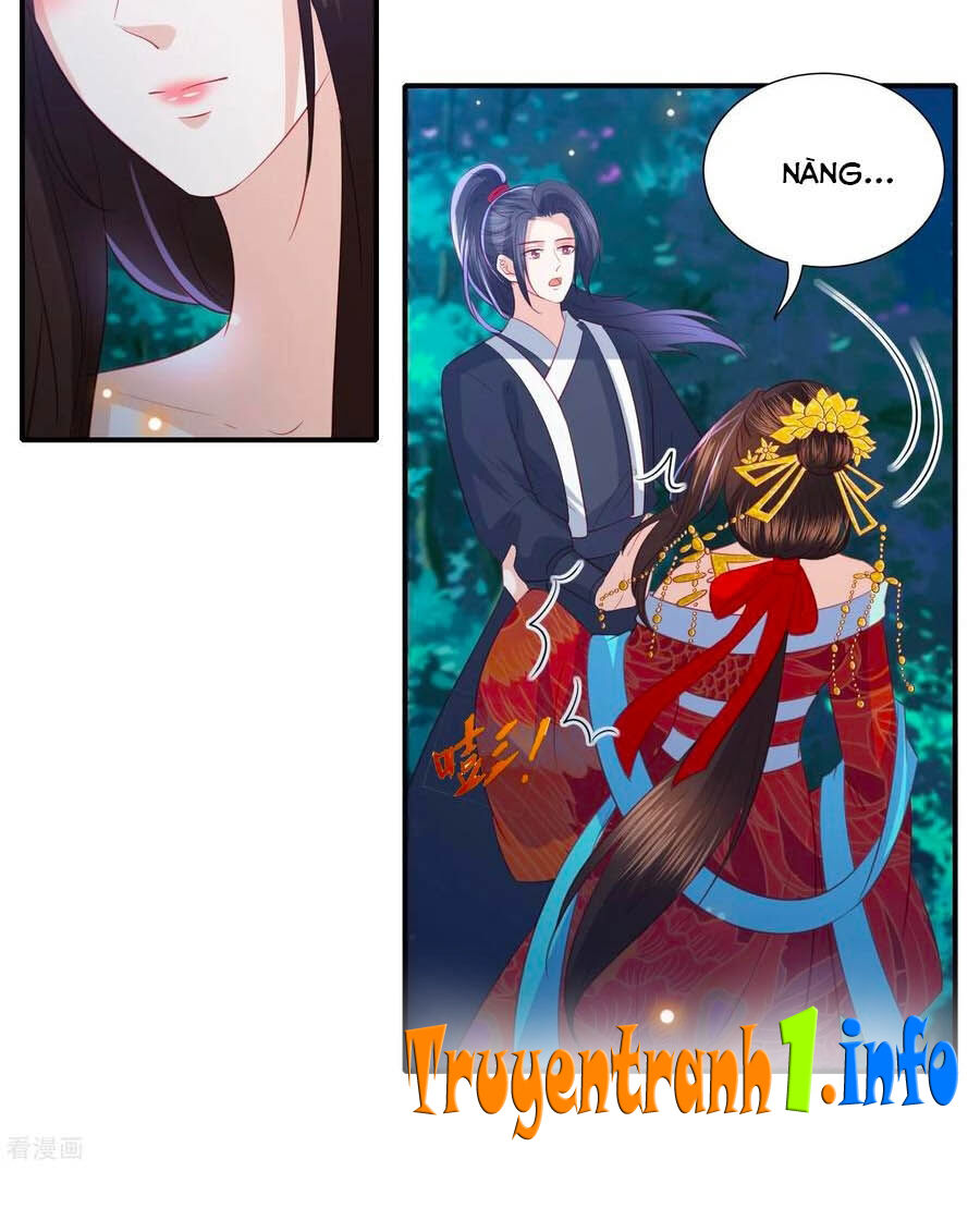 Phượng Hoàng Thác: Chuyên Sủng Khí Thê Chapter 99 - Trang 2